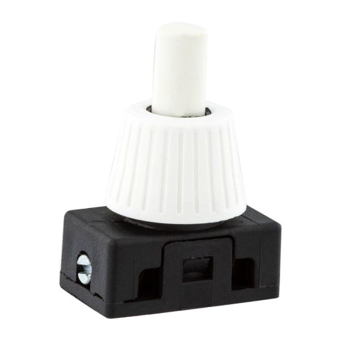 Q-Link trykafbryder enkeltpolet