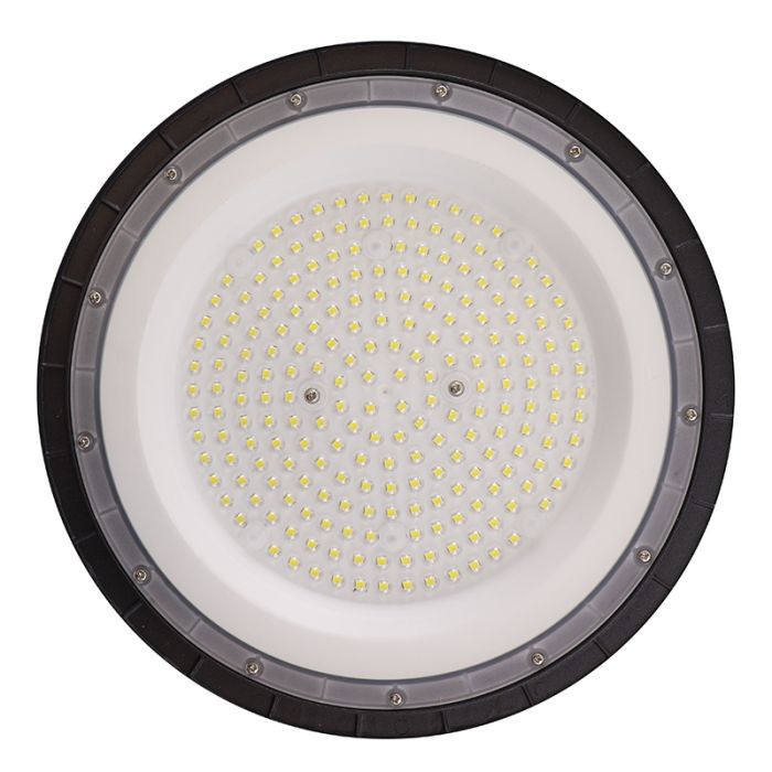 Bisolux LED ufo lampe - 150W - 6000K - IP65