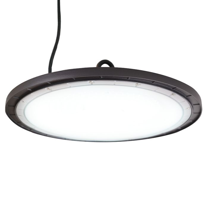 Bisolux LED ufo lampe - 200W - 6000K - IP65