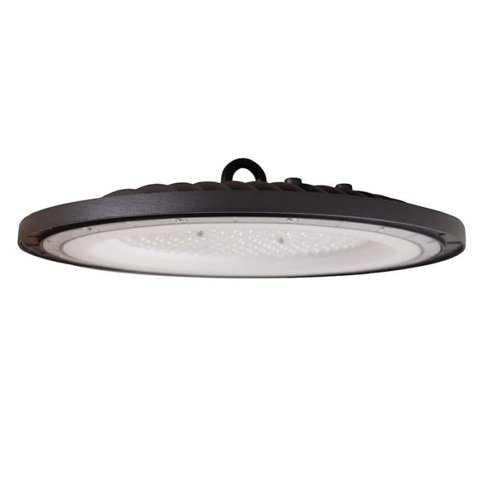 Bisolux LED ufo lampe - 200W - 6000K - IP65