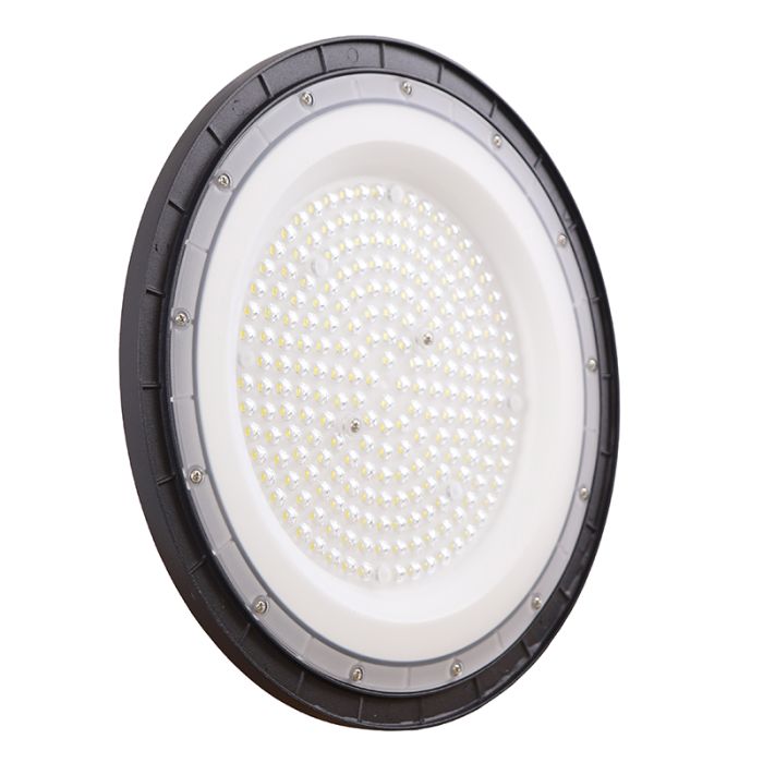 Bisolux LED ufo lampe - 200W - 6000K - IP65