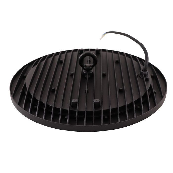 Bisolux LED ufo lampe - 200W - 6000K - IP65