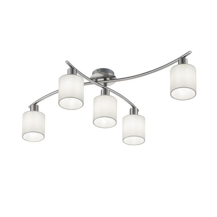 Nikkel plafond metal, Nordby