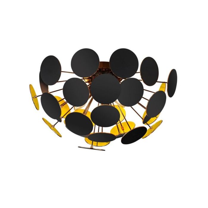 Sort plafond modern, Xinhe