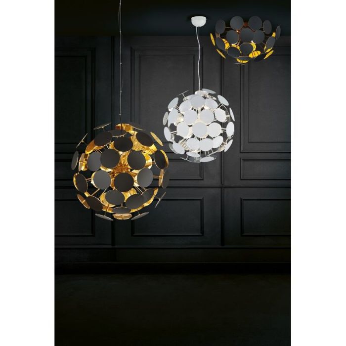 Sort plafond modern, Xinhe