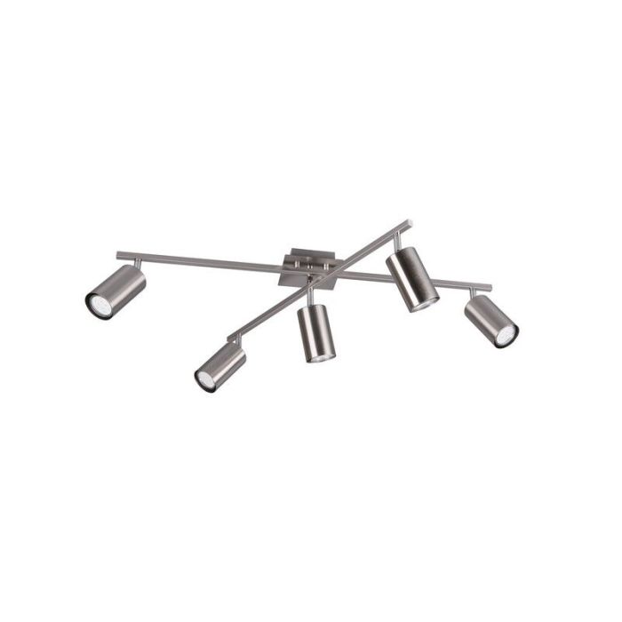 Nikkel plafond modern, Kaso