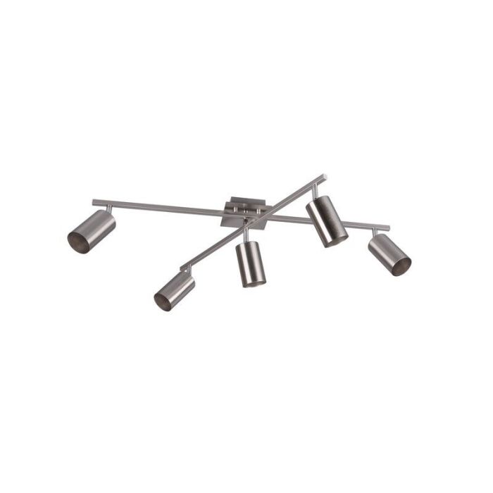 Nikkel plafond modern, Kaso