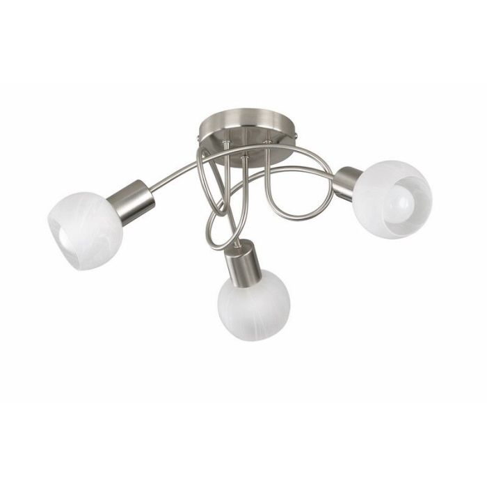 Nikkel plafond modern, Benita