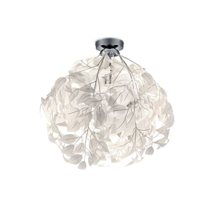Krom plafond retro, Urwa