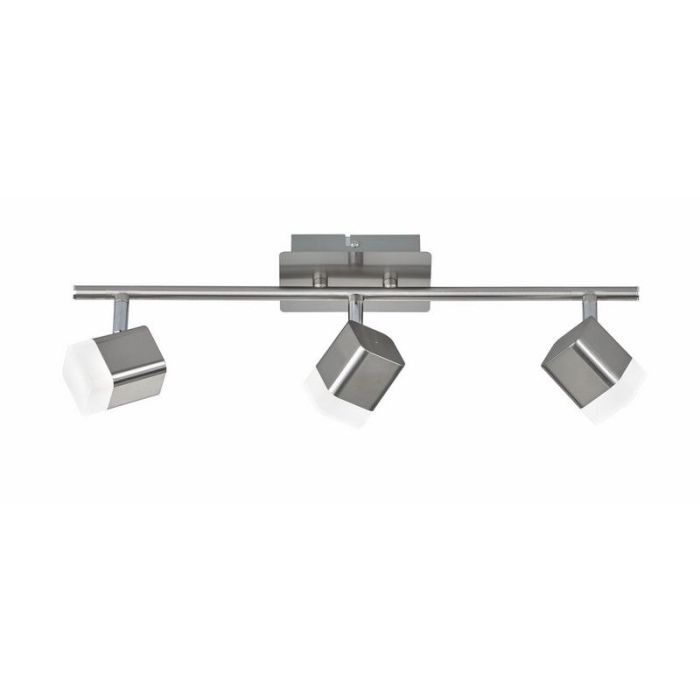 Nikkel loftspot modern, Kolind, 4W, 3000K LED