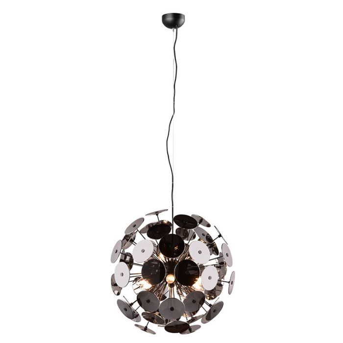 Sort pendler lampe modern, Xinhe