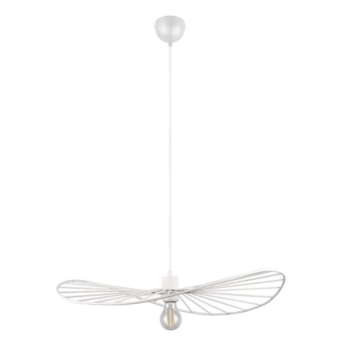 Hvid pendler lampe industri, Dejan