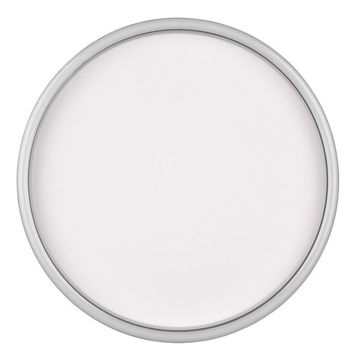 Sort plafond design, Gilbert, 20W, 3000K LED