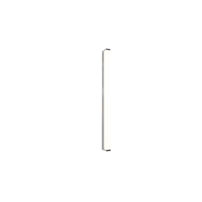 Krom væglampe badeværelse modern, Celesta, 12W, 3000K LED, IP44