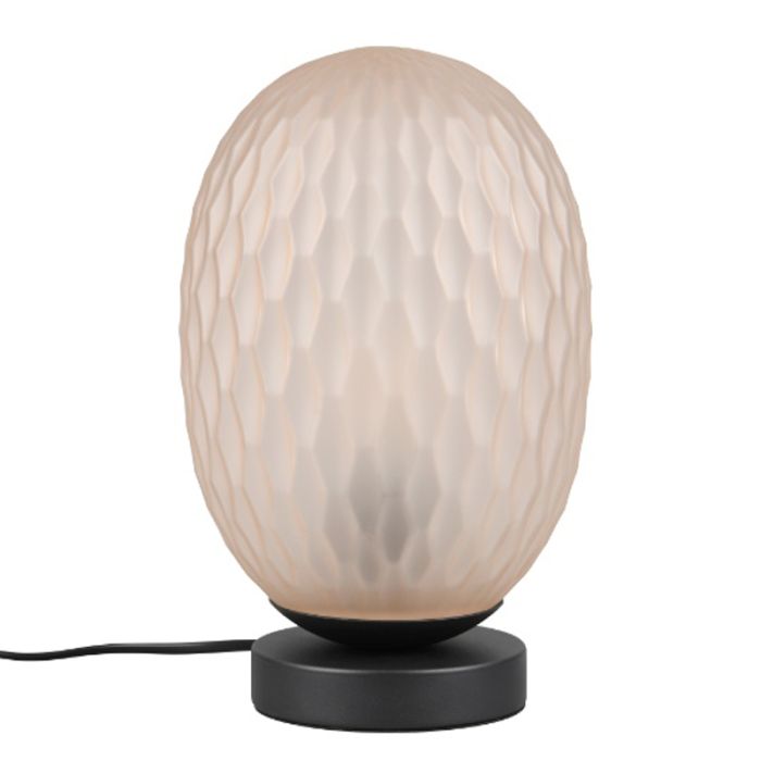 Rav bordlampe design, Danyal