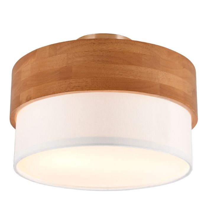 Hvid plafond modern, Sylvia