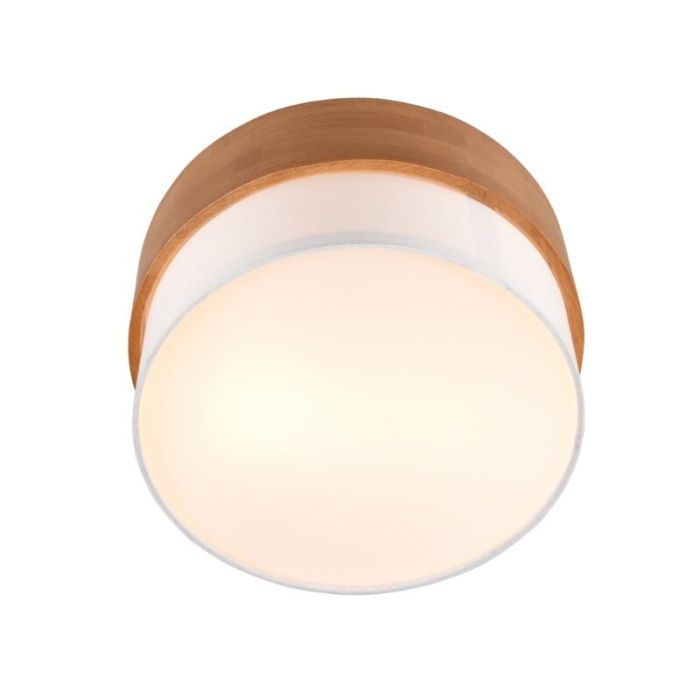 Hvid plafond modern, Sylvia