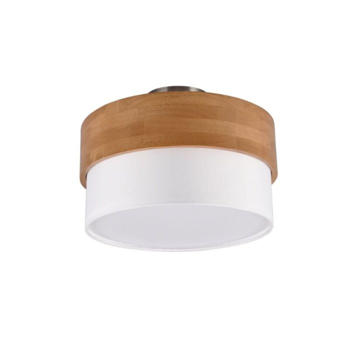 Hvid plafond modern, Sylvia