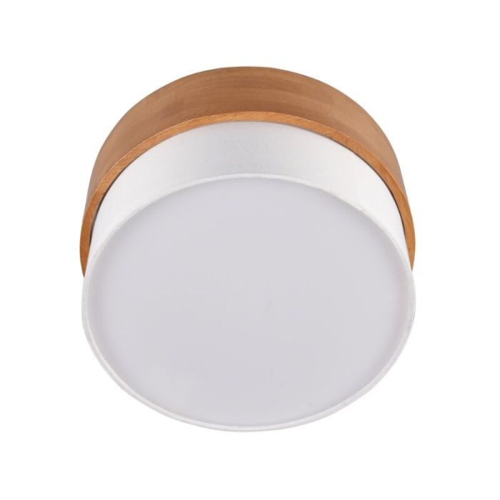 Hvid plafond modern, Sylvia