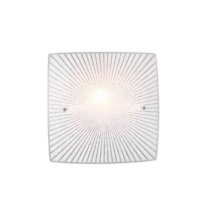 Krom plafond metal, Quinten