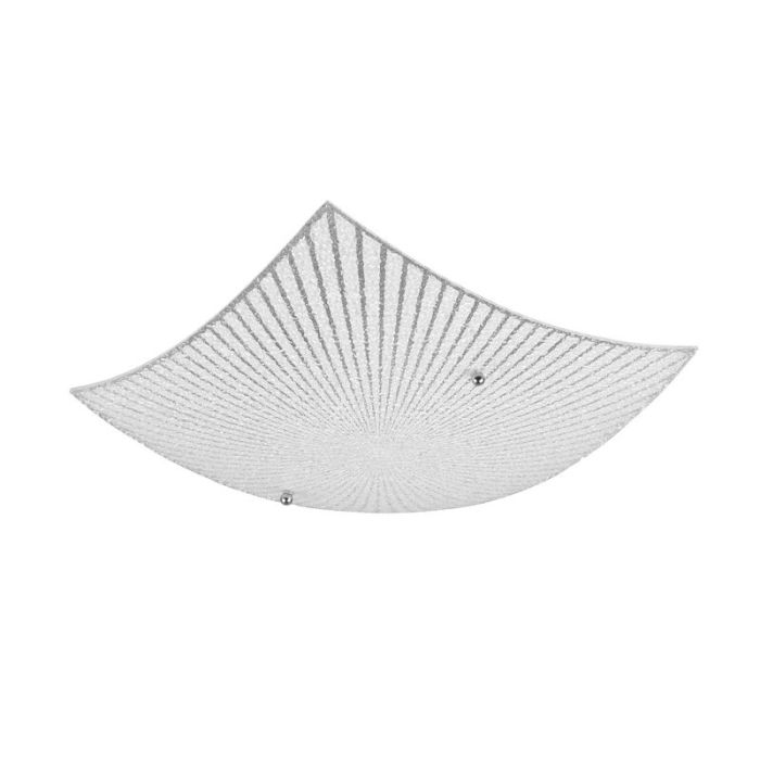 Krom plafond metal, Quinten