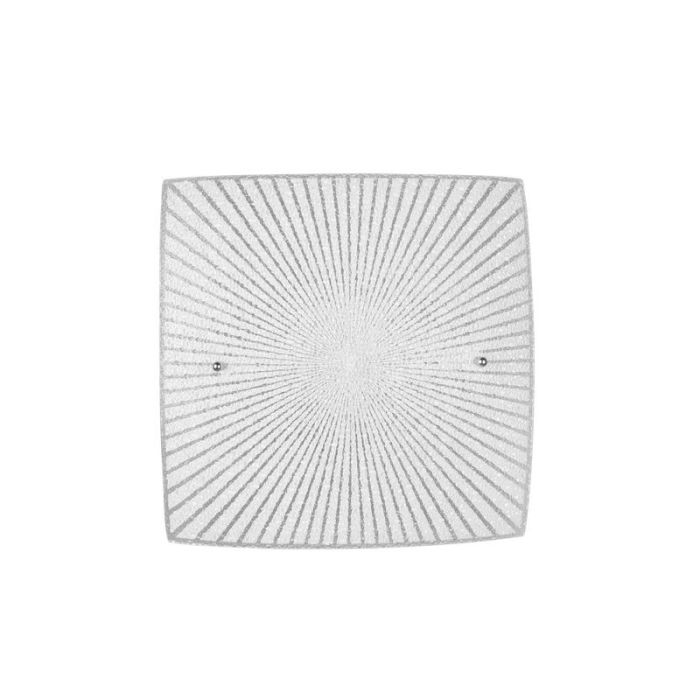 Krom plafond metal, Quinten