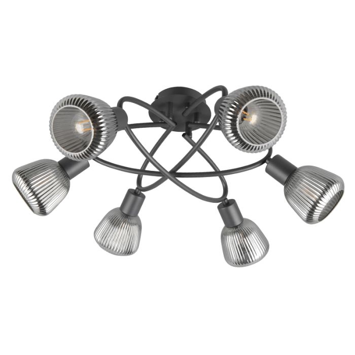 Sort plafond modern, Meriem