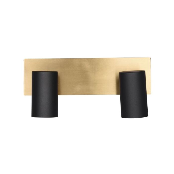 Guld loftspot modern, Kaso