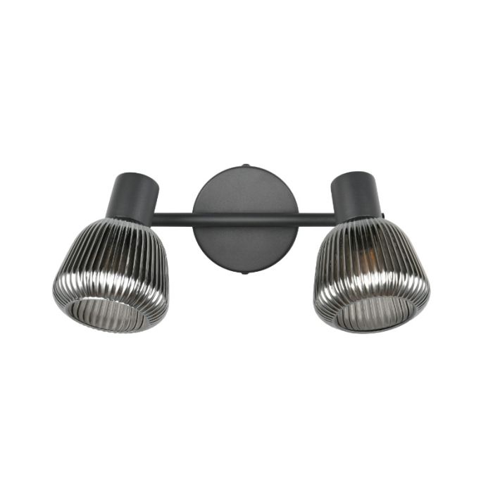 Sort loftspot modern, Meriem