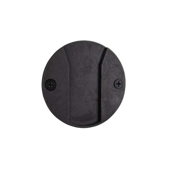 Rav genopladelige væglampe modern, Walid, 1,5W, 3000K LED, 3 trins lysdæmper