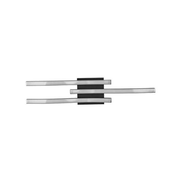 Hvid loftlampe modern, Go, 5W, 4000K LED