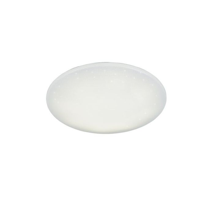 Hvid plafond modern, Naiser, 32W, RGBW LED
