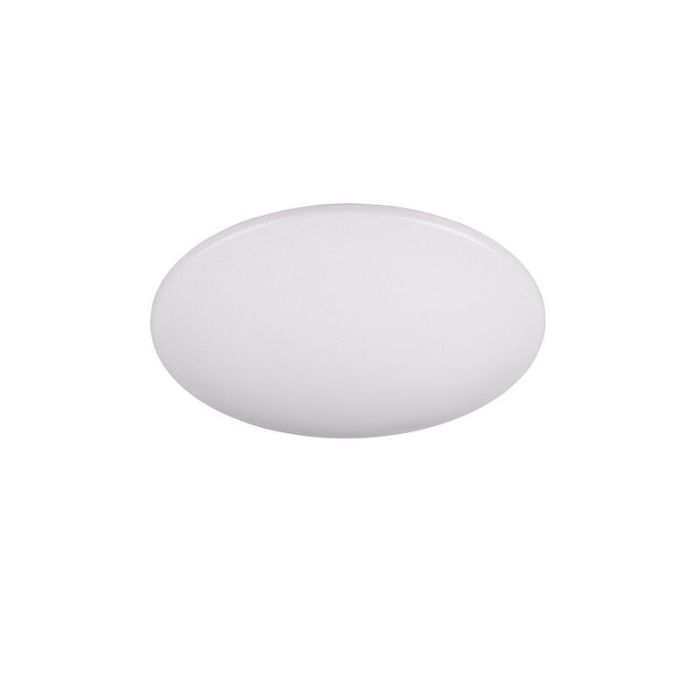 Hvid plafond modern, Naiser, 32W, RGBW LED