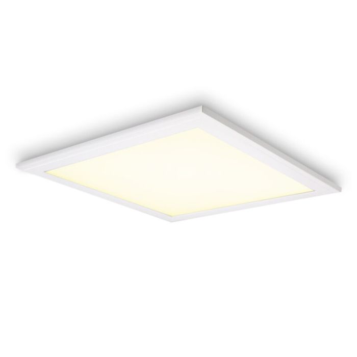 Bisolux Master LED 30x30 panel, 12W, 4000K