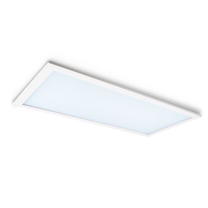 Bisolux Master LED 30x60 panel, 24W, 6000K