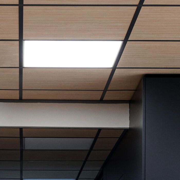 Bisolux Master LED 30x60 panel, 24W, 6000K