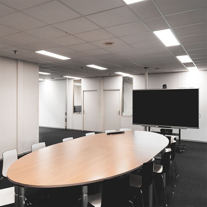 Bisolux Master LED 30x60 panel, 24W, 6000K