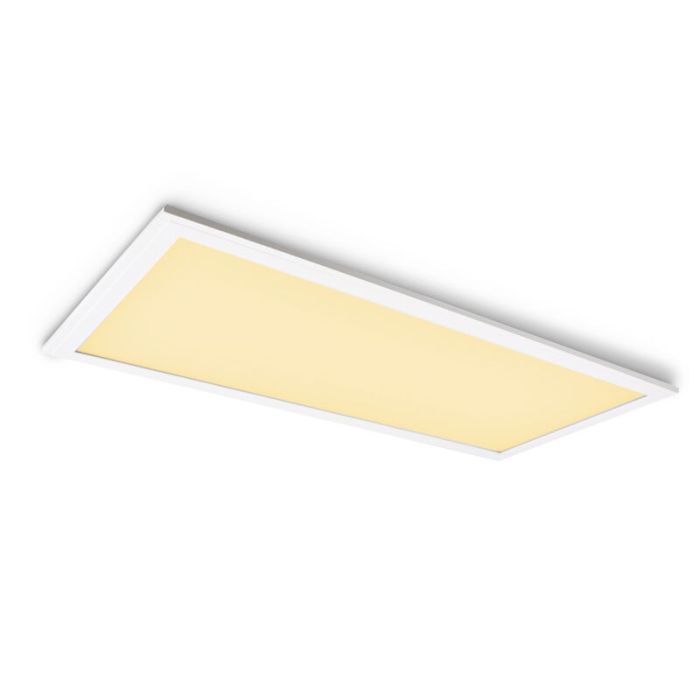 Bisolux Master LED 60x120 panel, 60W, 3000K