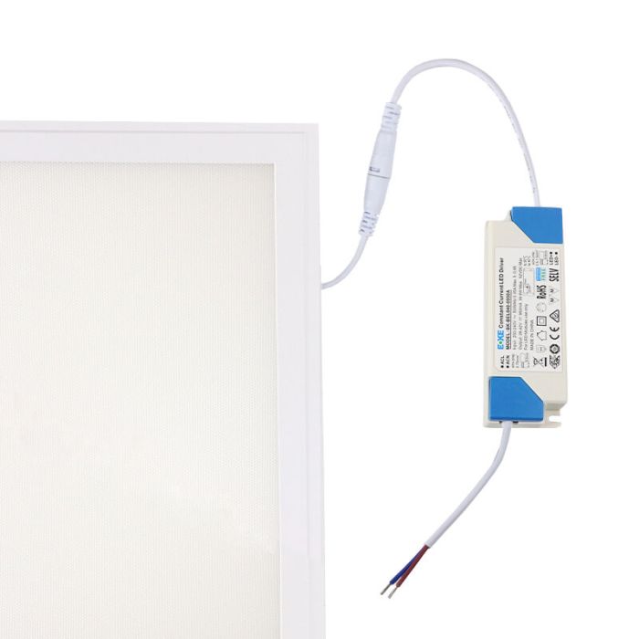 Bisolux Master LED 60x120 panel, 60W, 3000K