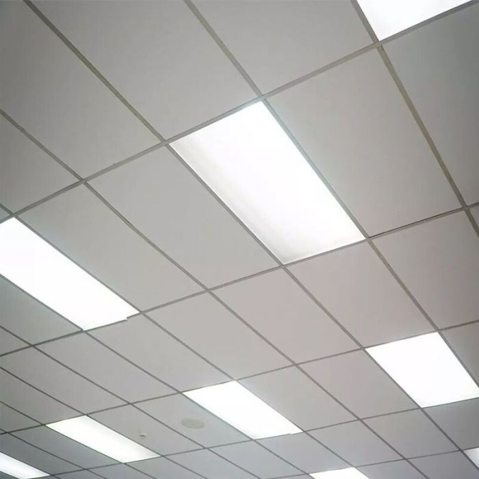 Bisolux Master LED 60x120 panel, 60W, 3000K