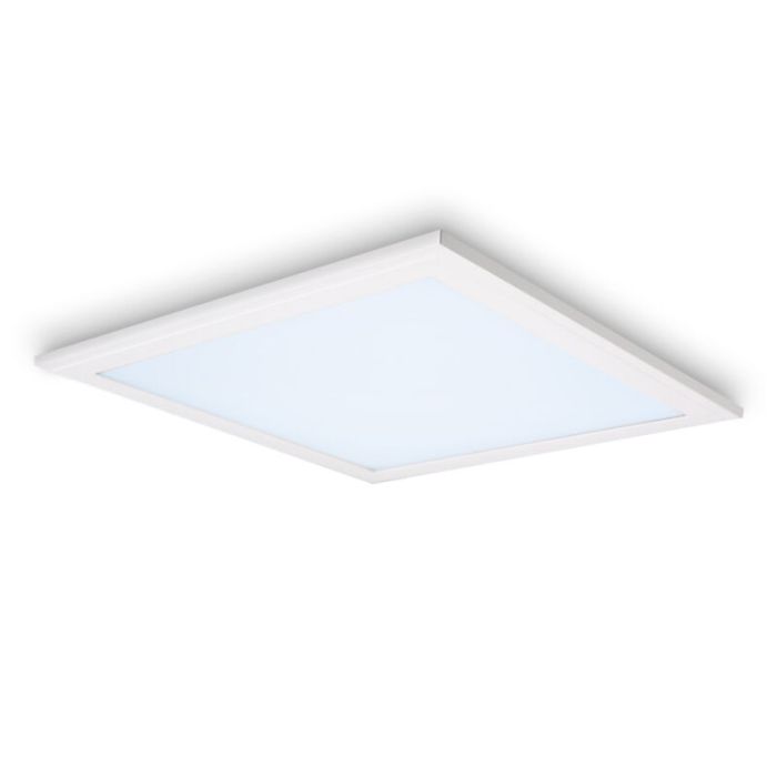 Bisolux Master LED 62x62 panel, 38W, 6000K