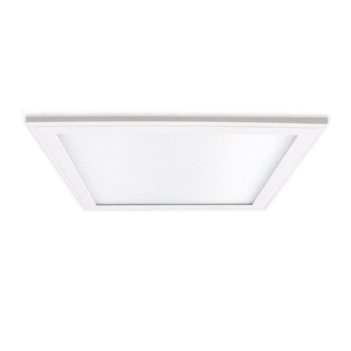 Bisolux Master LED 62x62 panel, 38W, 6000K