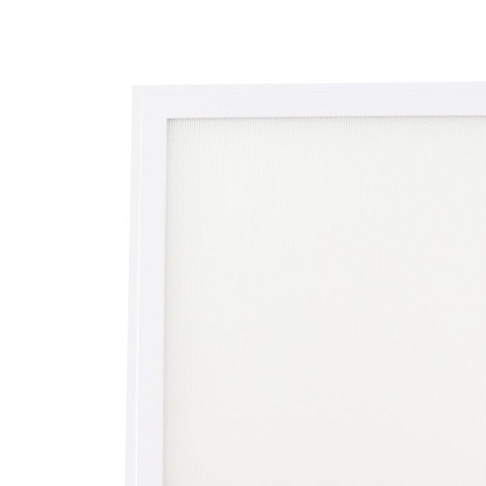 Bisolux Master LED 62x62 panel, 38W, 6000K
