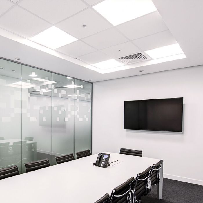 Bisolux Master LED 62x62 panel, 38W, 6000K