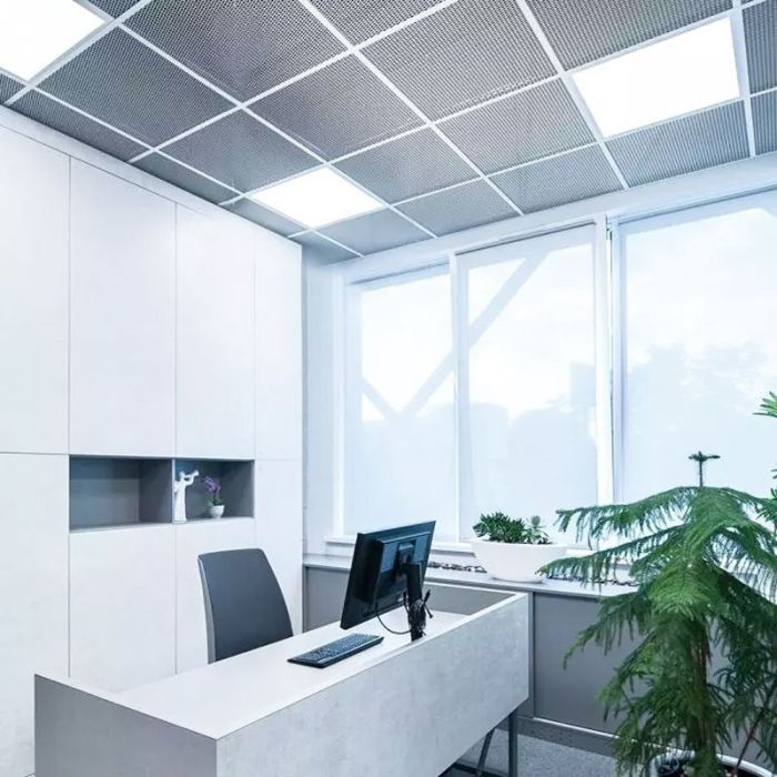 Bisolux Master LED 30x30 panel, 12W, 6000K