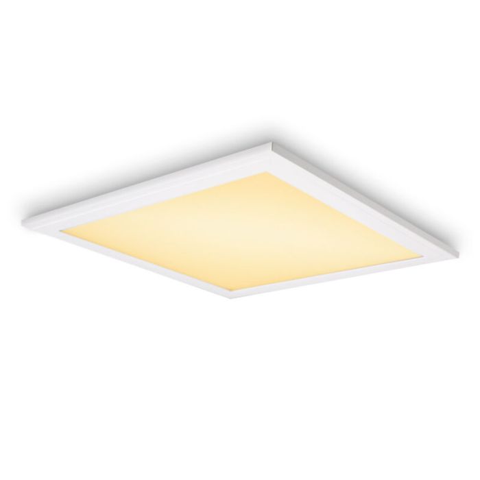 Bisolux Master LED 62x62 panel, 38W, 3000K