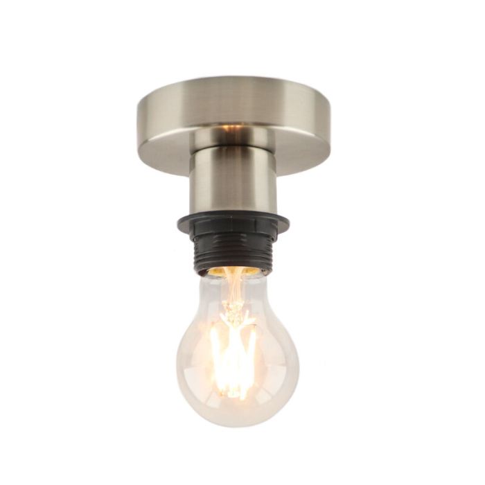 Modern roset krom, Rima