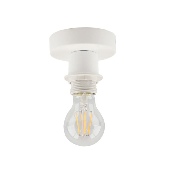 Modern roset hvid, Rima