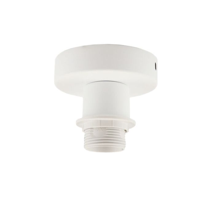 Modern roset hvid, Rima