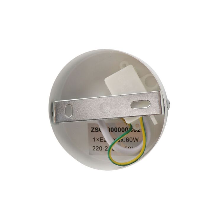 Modern roset hvid, Rima